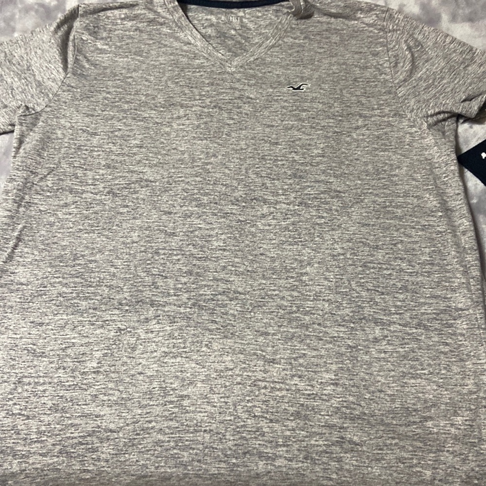 NWOT Hollister shirt